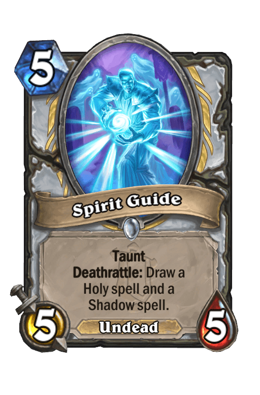 Spirit Guide