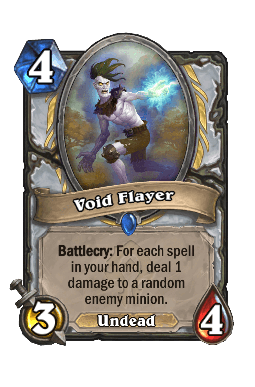 Void Flayer
