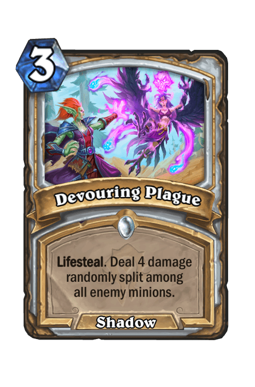 Devouring Plague