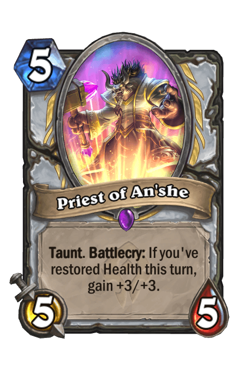Priest of An'she