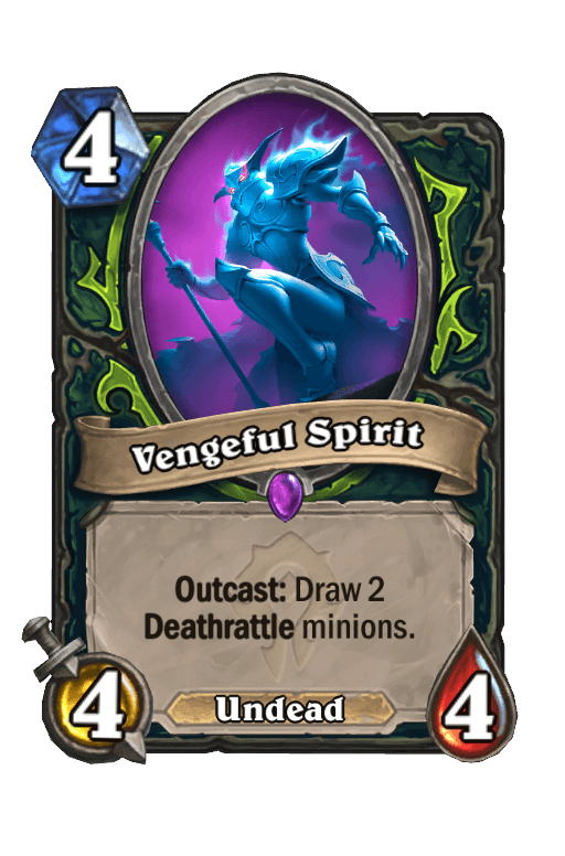 Vengeful Spirit
