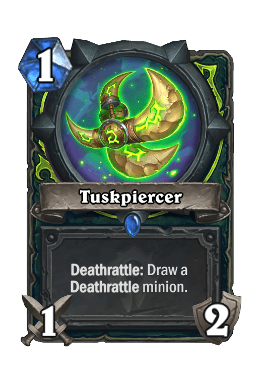 Tuskpiercer