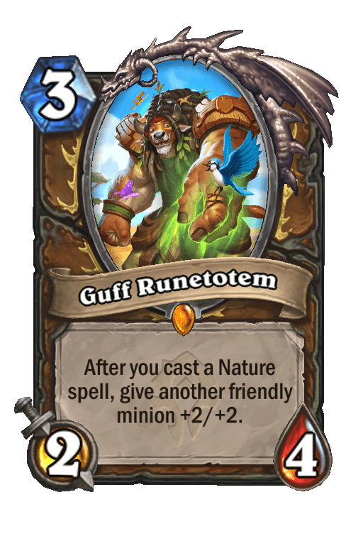 Guff Runetotem
