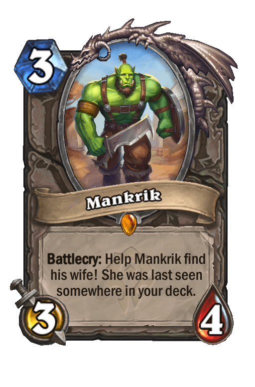 Mankrik