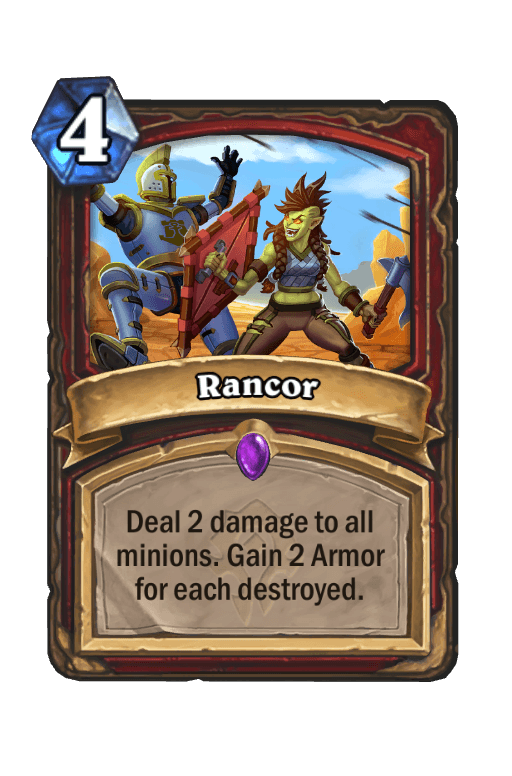 Rancor