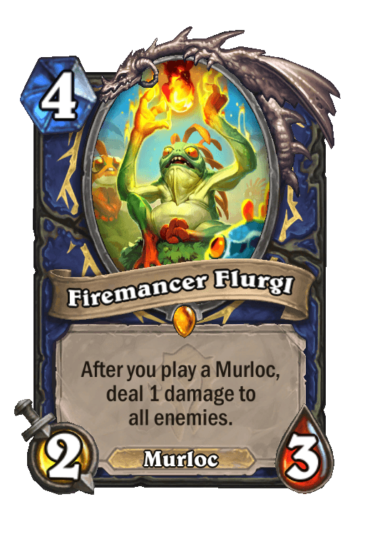 Firemancer Flurgl