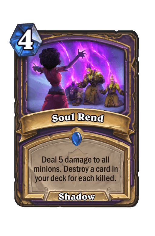 Soul Rend