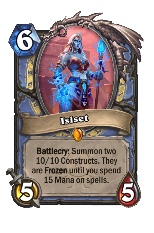 Isiset
