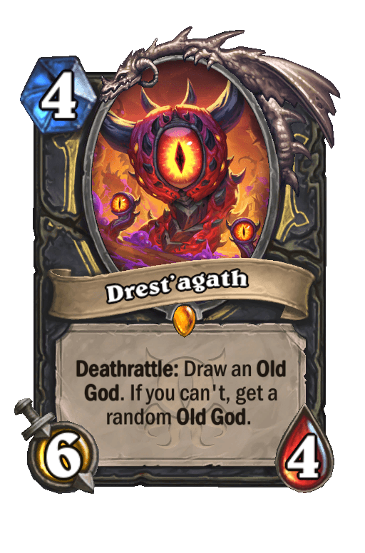 Drest’agath