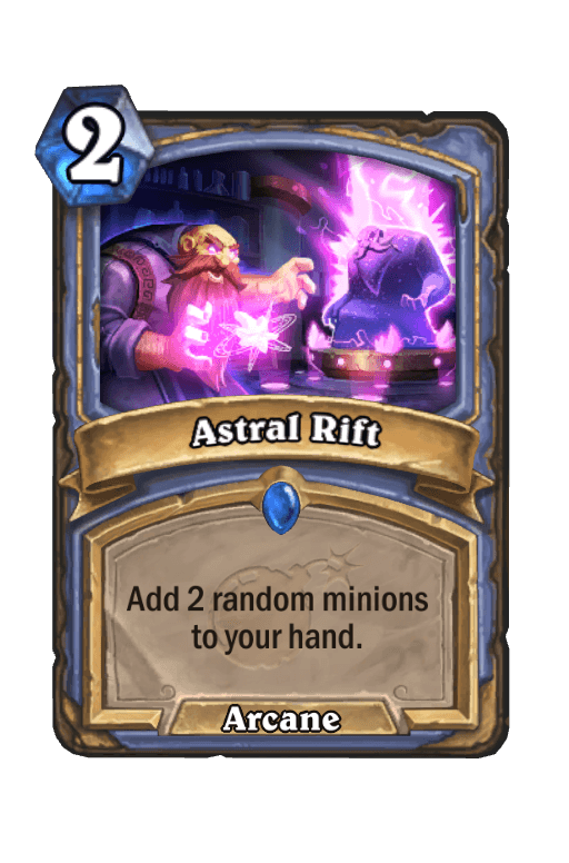 Astral Rift