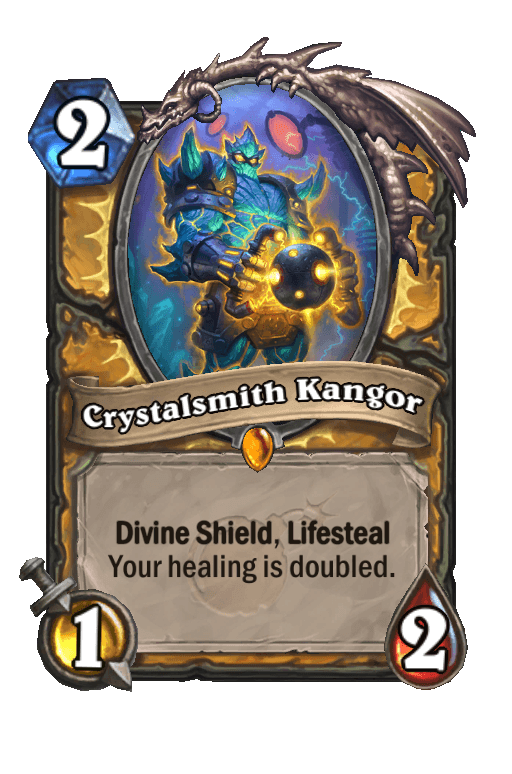 Crystalsmith Kangor