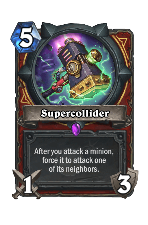 Supercollider