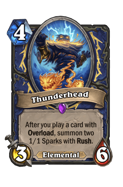 Thunderhead