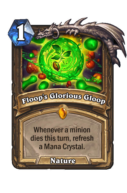 Floop's Glorious Gloop
