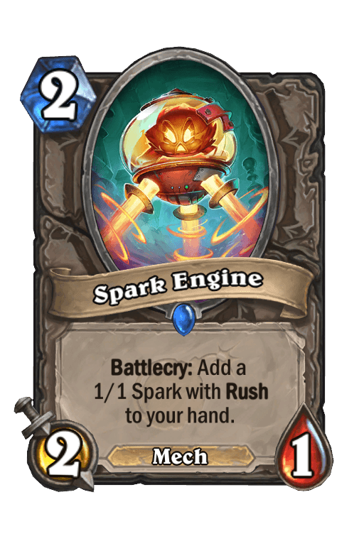 Spark Engine