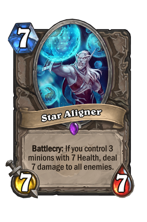 Star Aligner