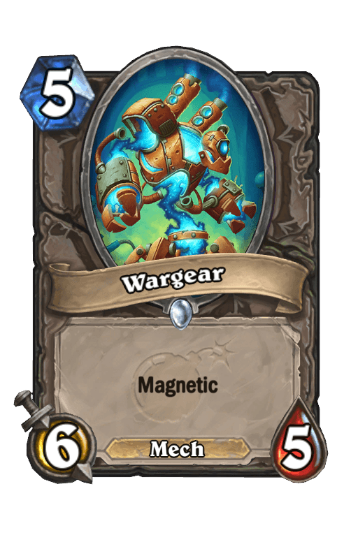 Wargear