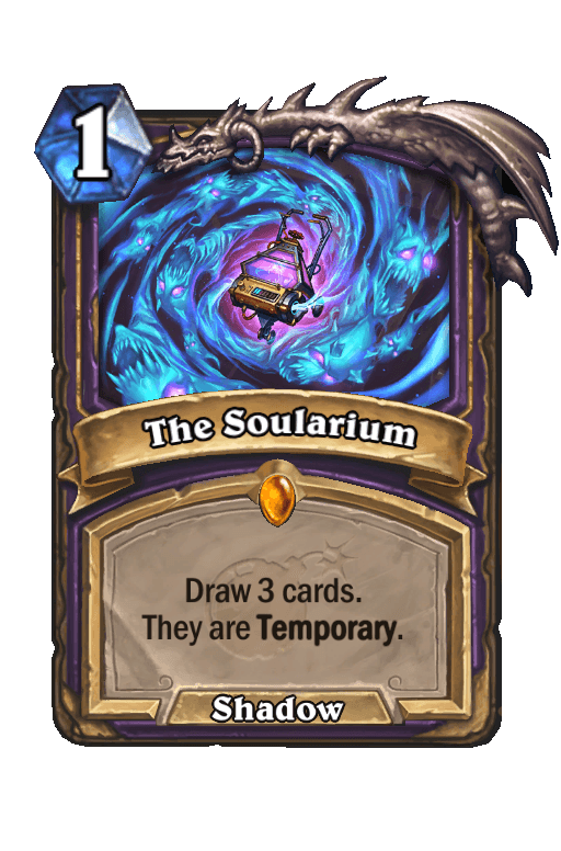 The Soularium