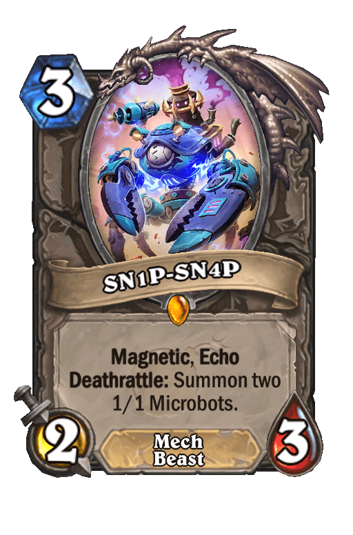 SN1P-SN4P