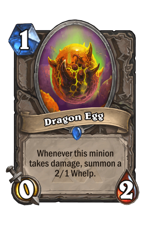 Dragon Egg