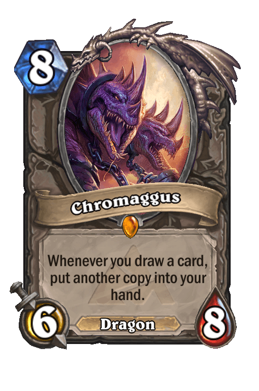 Chromaggus