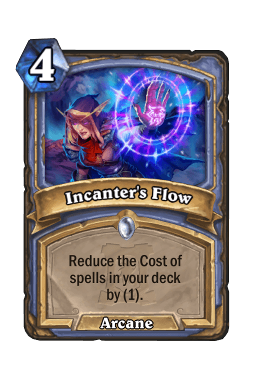 Incanter's Flow