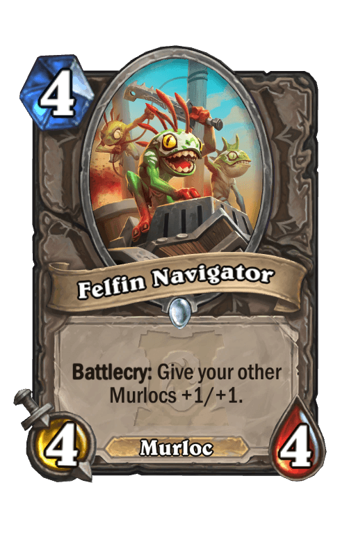 Felfin Navigator