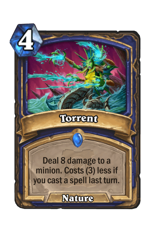 Torrent