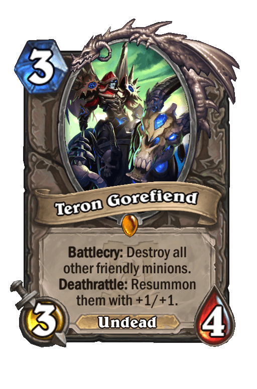 Teron Gorefiend