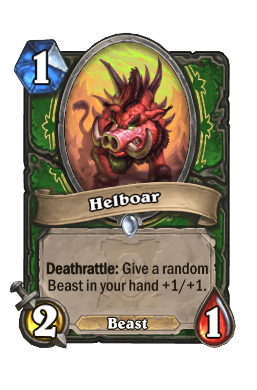 Helboar