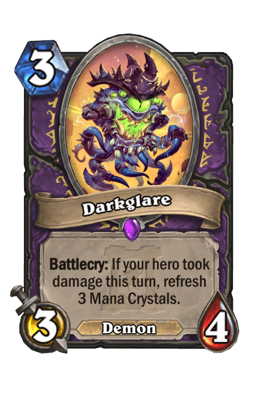 Darkglare