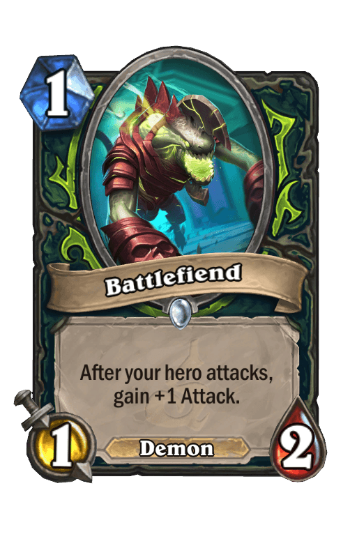 Battlefiend