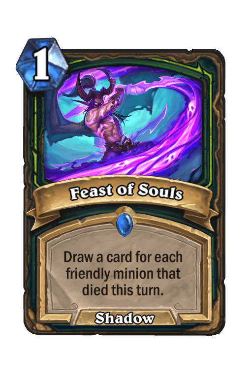 Feast of Souls