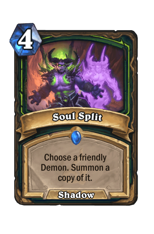Soul Split