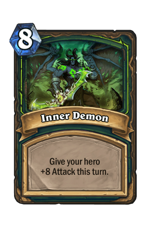 Inner Demon