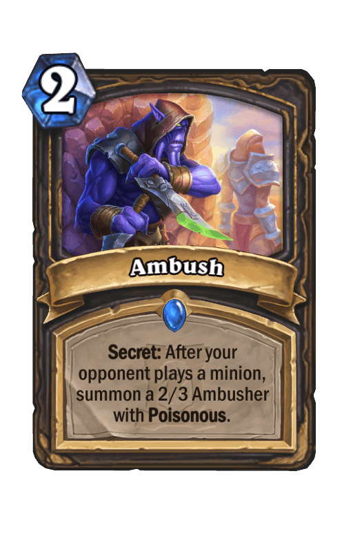 Ambush