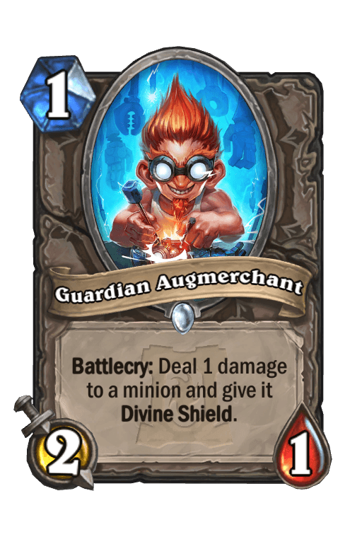 Guardian Augmerchant
