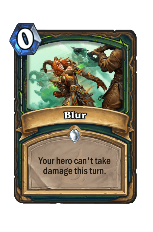Blur