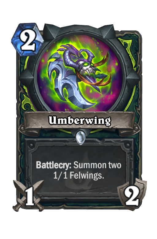 Umberwing