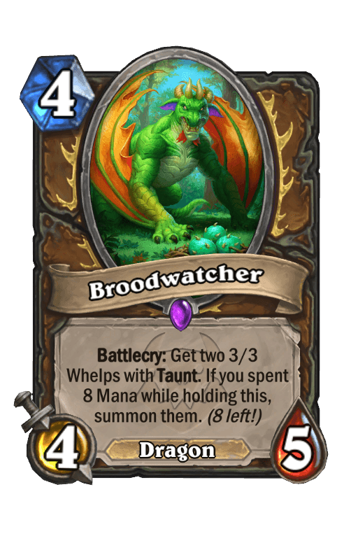 Broodwatcher