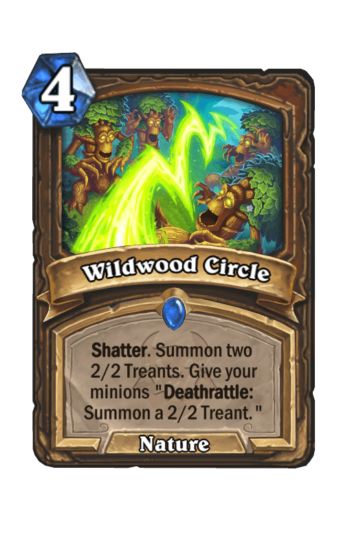 Wildwood Circle