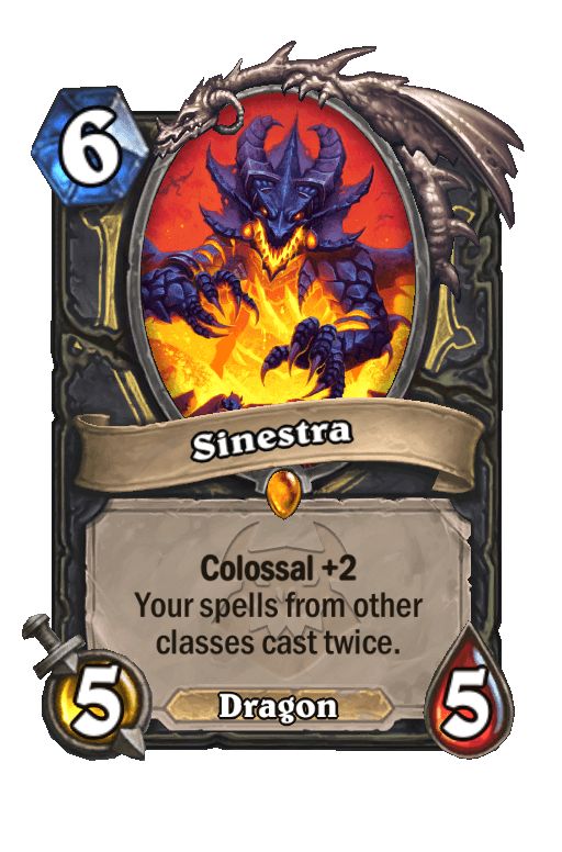 Sinestra