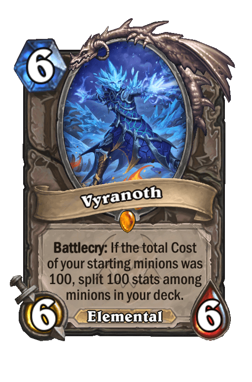 Vyranoth