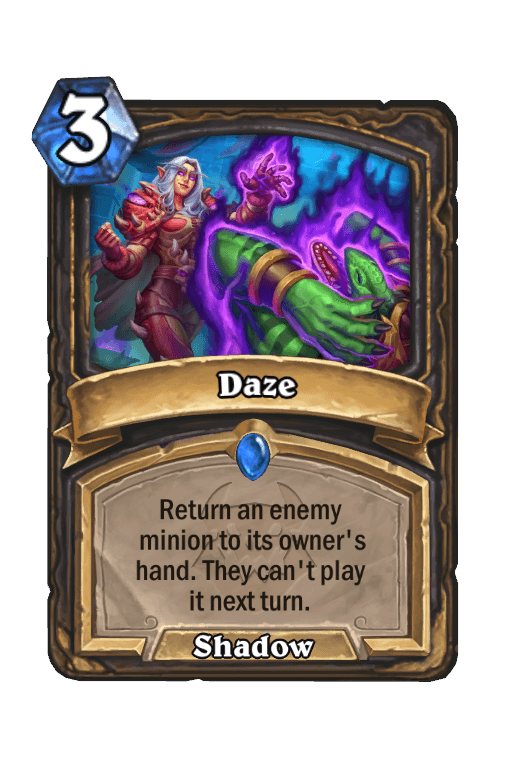 Daze