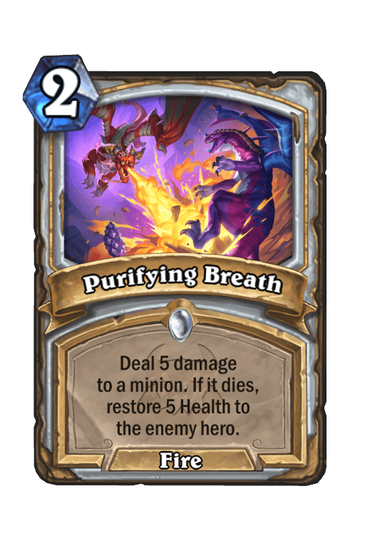 Purifying Breath