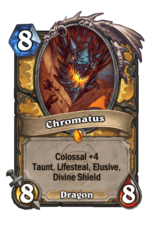 Chromatus