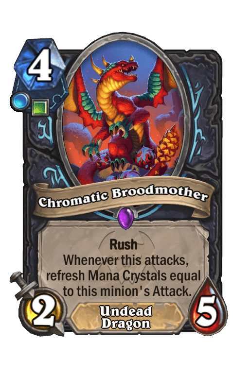 Chromatic Broodmother