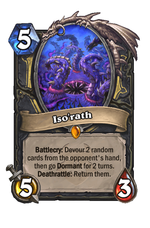 Iso'rath