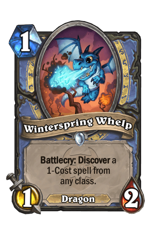 Winterspring Whelp
