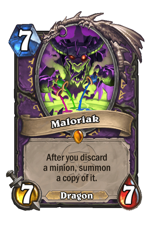 Maloriak